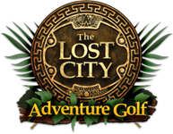 Lost City Nottingham